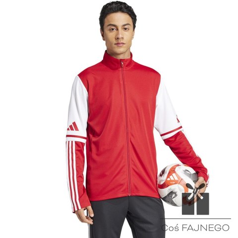 Bluza adidas SQUADRA 25 Training JKT JD2979, Rozmiar: S