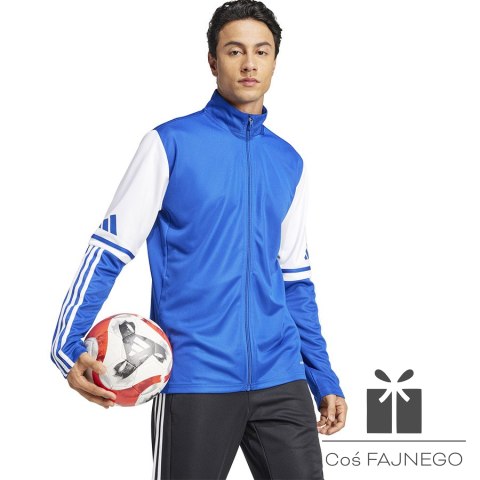 Bluza adidas SQUADRA 25 Training JKT JD2980, Rozmiar: M