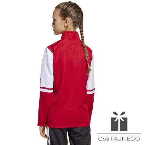 Bluza adidas SQUADRA 25 Training Jacket Junior JD4797, Rozmiar: 140 cm