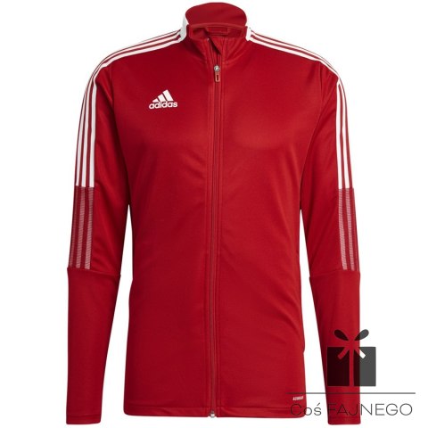 Bluza adidas TIRO 21 Track Jacket GM7308, Rozmiar: XXL