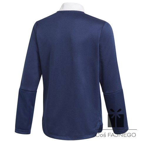 Bluza adidas TIRO 21 Track Jacket Junior GK9662, Rozmiar: 116 cm