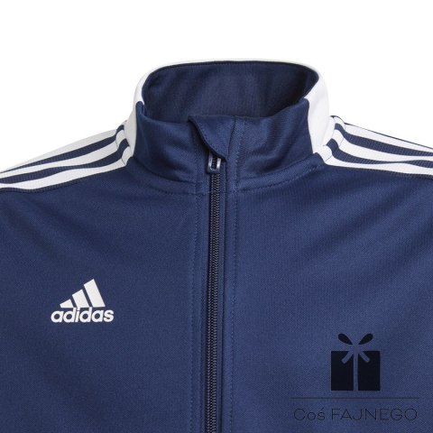 Bluza adidas TIRO 21 Track Jacket Junior GK9662, Rozmiar: 116 cm