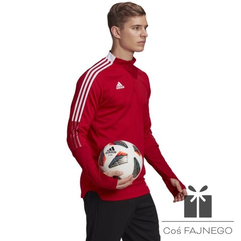 Bluza adidas TIRO 21 Training Top GH7303, Rozmiar: S