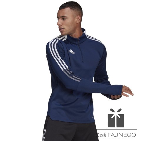 Bluza adidas TIRO 21 Warm Top GH4463, Rozmiar: XXL