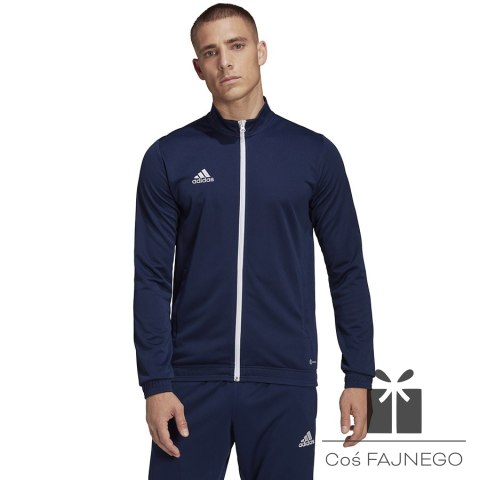 Bluza adidas ENTRADA 22 Track Jacket H57523, Rozmiar: XXL