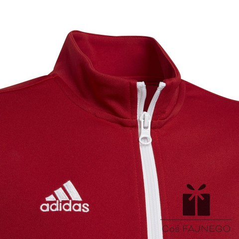 Bluza adidas ENTRADA 22 Track Jacket H57563, Rozmiar: 140 cm