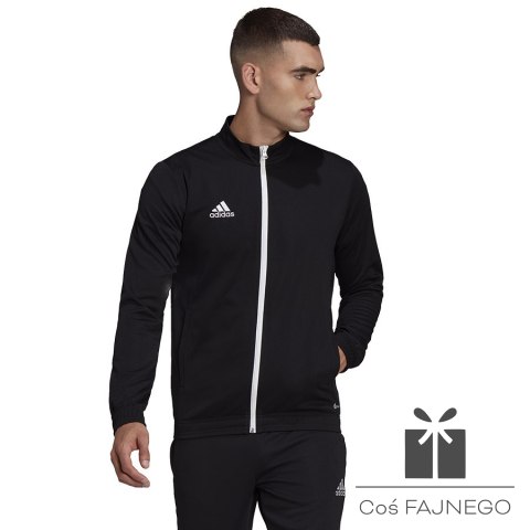 Bluza adidas ENTRADA 22 Track Jacket HB0573, Rozmiar: XL