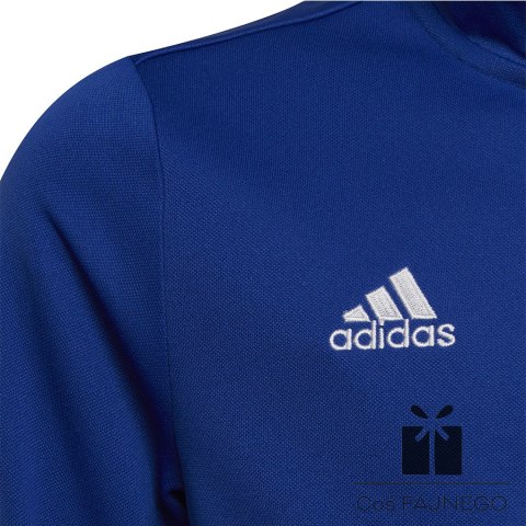 Bluza adidas ENTRADA 22 Track Jacket HG6288, Rozmiar: 116 cm