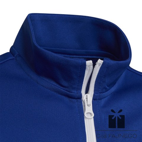 Bluza adidas ENTRADA 22 Track Jacket HG6288, Rozmiar: 152 cm