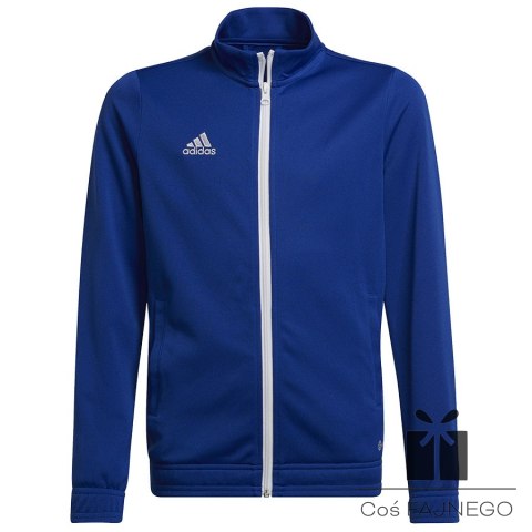 Bluza adidas ENTRADA 22 Track Jacket HG6288, Rozmiar: 164 cm