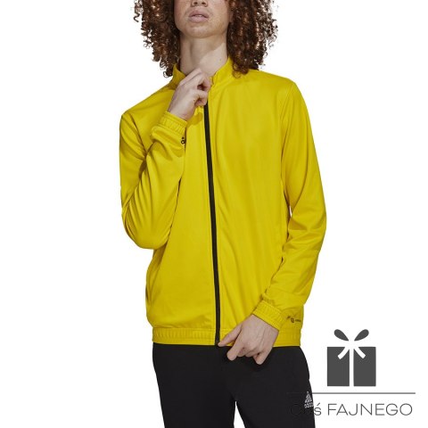Bluza adidas ENTRADA 22 Track Jacket HI2134, Rozmiar: XL
