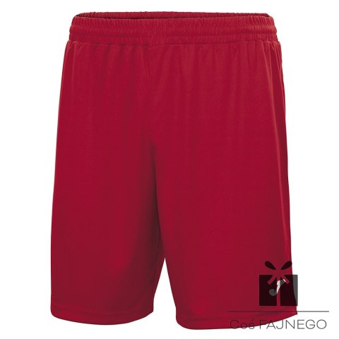 Spodenki Joma Nobel 100053.600, Rozmiar: M