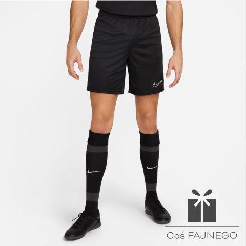Spodenki Nike Academy 23 Short DR1360 010, Rozmiar: M