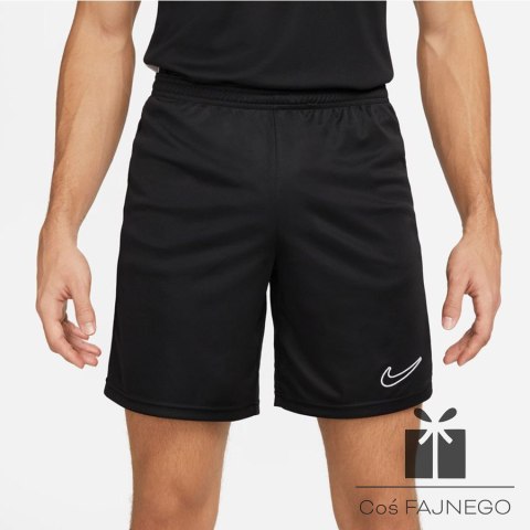 Spodenki Nike Academy 23 Short DR1360 010, Rozmiar: S