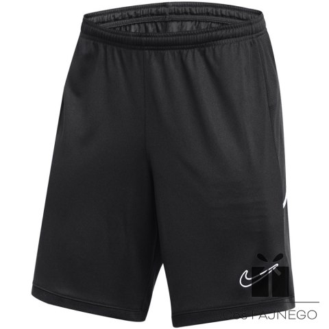 Spodenki Nike Academy 25 Short FZ9776-010, Rozmiar: XXL