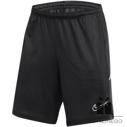 Spodenki Nike Academy 25 Short FZ9776-010, Rozmiar: L