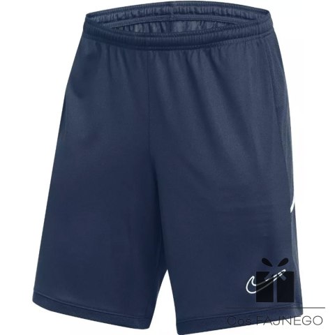 Spodenki Nike Academy 25 Short FZ9776-410, Rozmiar: M
