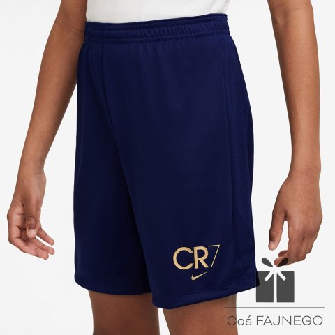 Spodenki Nike CR7 Academy 23 HF4346-492, Rozmiar: L