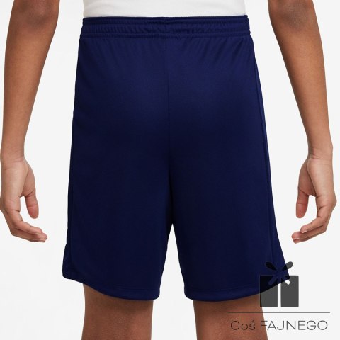 Spodenki Nike CR7 Academy 23 HF4346-492, Rozmiar: L