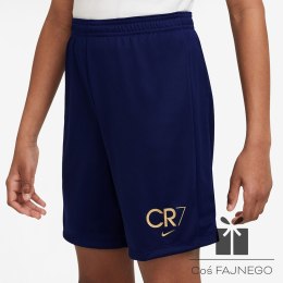 Spodenki Nike CR7 Academy 23 HF4346-492, Rozmiar: XL
