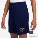 Spodenki Nike CR7 Academy 23 HF4346-492, Rozmiar: M