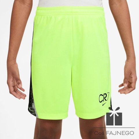 Spodenki Nike CR7 Academy 23 HF4346-702, Rozmiar: M