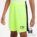 Spodenki Nike CR7 Academy 23 HF4346-702, Rozmiar: M