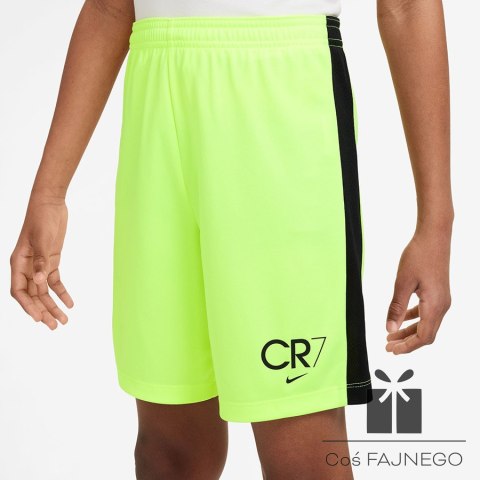Spodenki Nike CR7 Academy 23 HF4346-702, Rozmiar: S