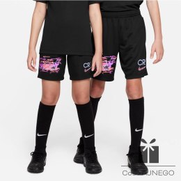 Spodenki Nike Dri-Fit CR7 DX5458 010, Rozmiar: S