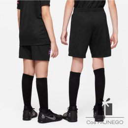 Spodenki Nike Dri-Fit CR7 DX5458 010, Rozmiar: S
