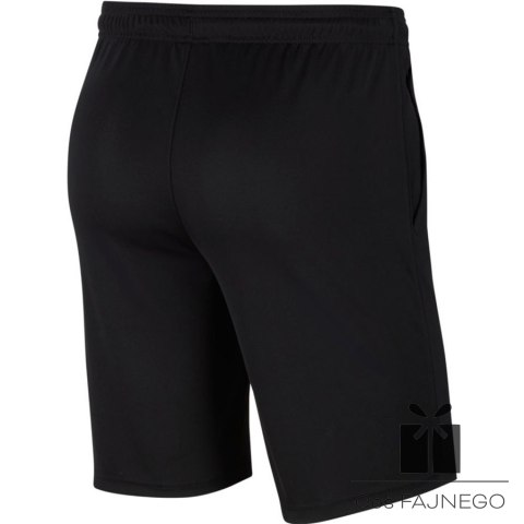 Spodenki Nike Dry Park 20 Short CW6152 010, Rozmiar: XL