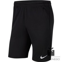 Spodenki Nike Dry Park 20 Short CW6152 010, Rozmiar: XXL