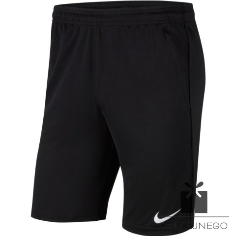Spodenki Nike Dry Park 20 Short CW6152 010, Rozmiar: L