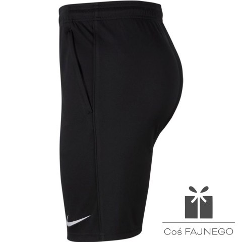 Spodenki Nike Dry Park 20 Short CW6152 010, Rozmiar: L