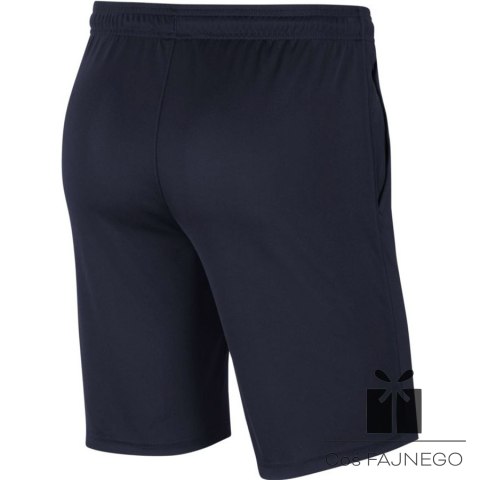 Spodenki Nike Dry Park 20 Short CW6152 451, Rozmiar: XXL