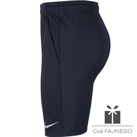 Spodenki Nike Dry Park 20 Short CW6152 451, Rozmiar: M