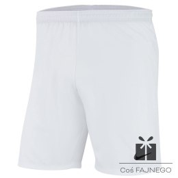 Spodenki Nike Laser IV Woven AJ1245 100, Rozmiar: XXL