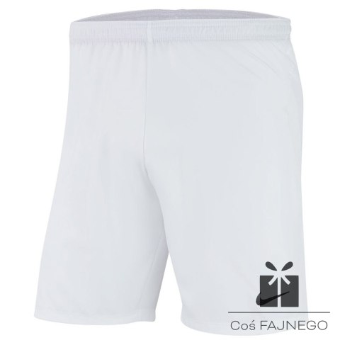 Spodenki Nike Laser IV Woven AJ1245 100, Rozmiar: XL