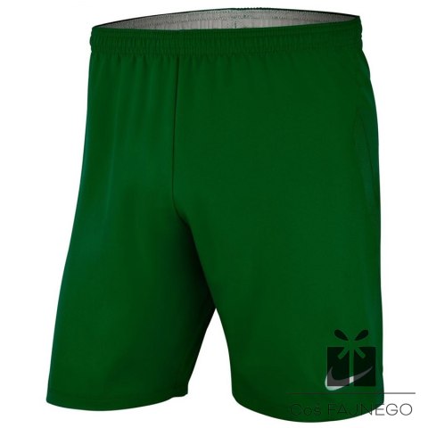 Spodenki Nike Laser IV Woven AJ1245 302, Rozmiar: M