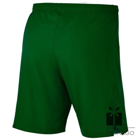 Spodenki Nike Laser IV Woven AJ1245 302, Rozmiar: M