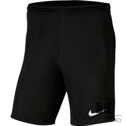 Spodenki Nike Park III BV6855 010, Rozmiar: XL