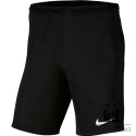 Spodenki Nike Park III BV6855 010, Rozmiar: L
