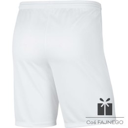 Spodenki Nike Park III BV6855 100, Rozmiar: XL