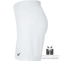 Spodenki Nike Park III BV6855 100, Rozmiar: S