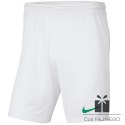 Spodenki Nike Park III BV6855 102, Rozmiar: M