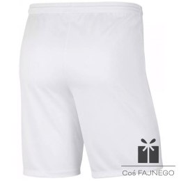 Spodenki Nike Park III BV6855 104, Rozmiar: XL