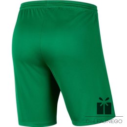 Spodenki Nike Park III BV6855 302, Rozmiar: XXL