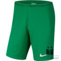 Spodenki Nike Park III BV6855 302, Rozmiar: M