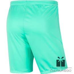 Spodenki Nike Park III BV6855 354, Rozmiar: S