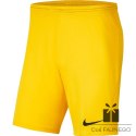 Spodenki Nike Park III BV6855 719, Rozmiar: XL